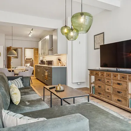 Mel&bens Altstadt Mit Parkoption Apartment Celle