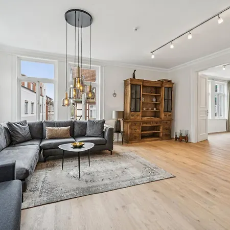 Mel&bens Altstadt Mit Parkoption Apartment *
