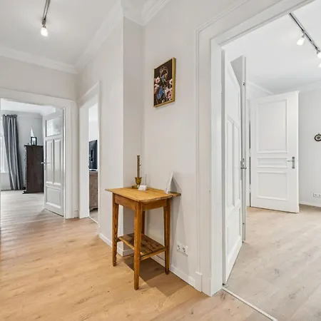 Mel&bens Altstadt Mit Parkoption *